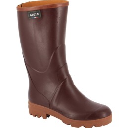 BOTTES CHAMBORD PRO 2 LADY SUREAU P40