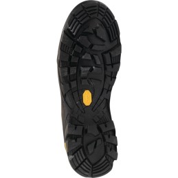 CHAUSSURES DE TRAVAIL EN CUIR IMPERMEABLES SKOV VIBRAM P42