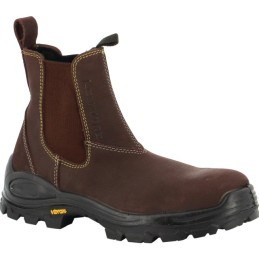 CHAUSSURES DE SECURITE SBP SRC RIDERBOOT P37