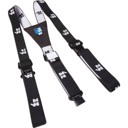 BRETELLES POUR PIRANHA ET SHARK TAILLE UNIQUE