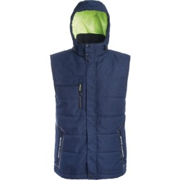 VESTE SANS MANCHES MAXIMY MARINE TAILLE S