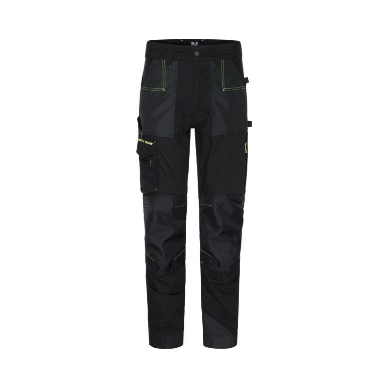 PANTALON DE TRAVAIL BILL NOIR TAILLE 44