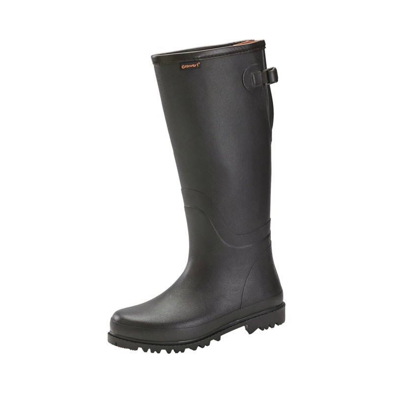 BOTTES ASCOT LADY 17" T37