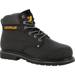 CHAUSSURES DE SECURITE POWERPLANT NOIR S3 P44