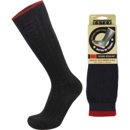 MI-BAS JURA NOIR 39/42