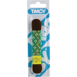 LACET CORDELET MARRON 120CM
