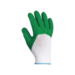 GANT LATEX JARDIN T7 COLORIS VERT