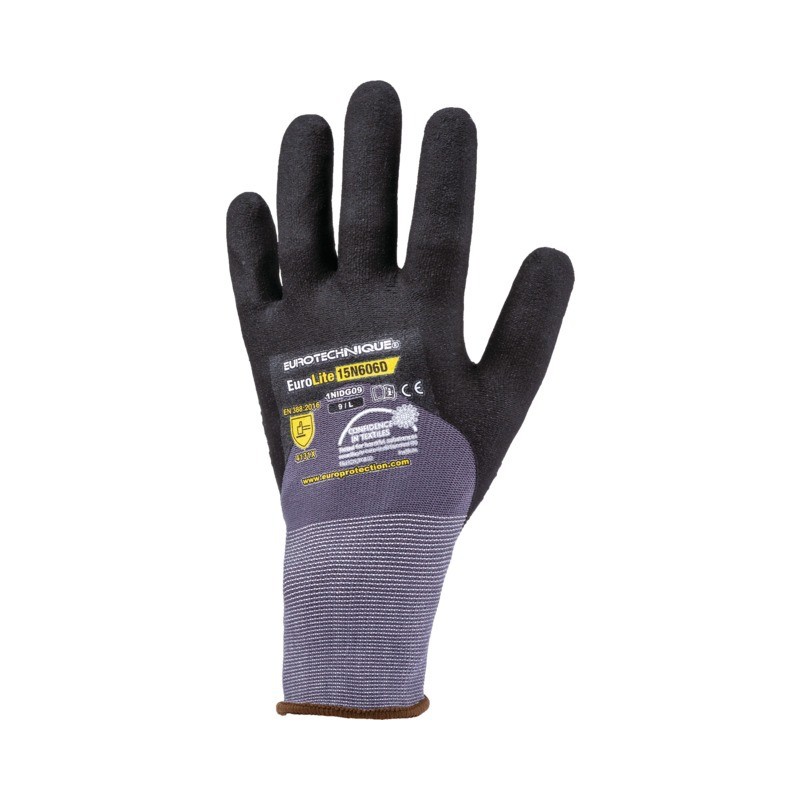 GANT DE MANIPULATION FINE MÉCANICIEN T9 VRAC