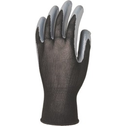 GANTS PAUME NITRILE MANIPULATION FINE T8 CAV