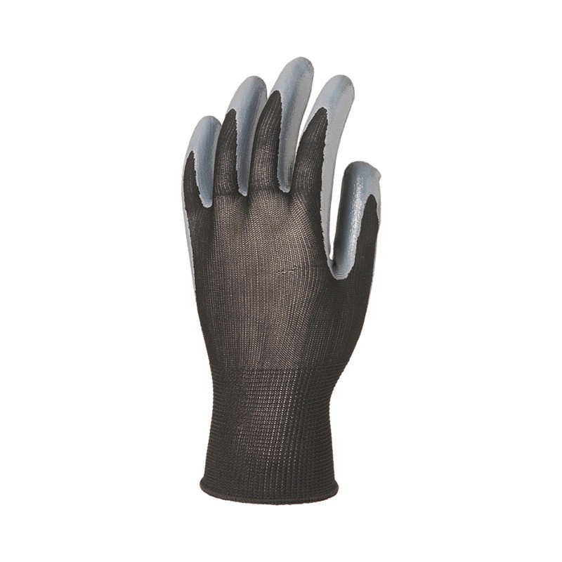 GANTS PAUME NITRILE MANIPULATION FINE T9 CAV