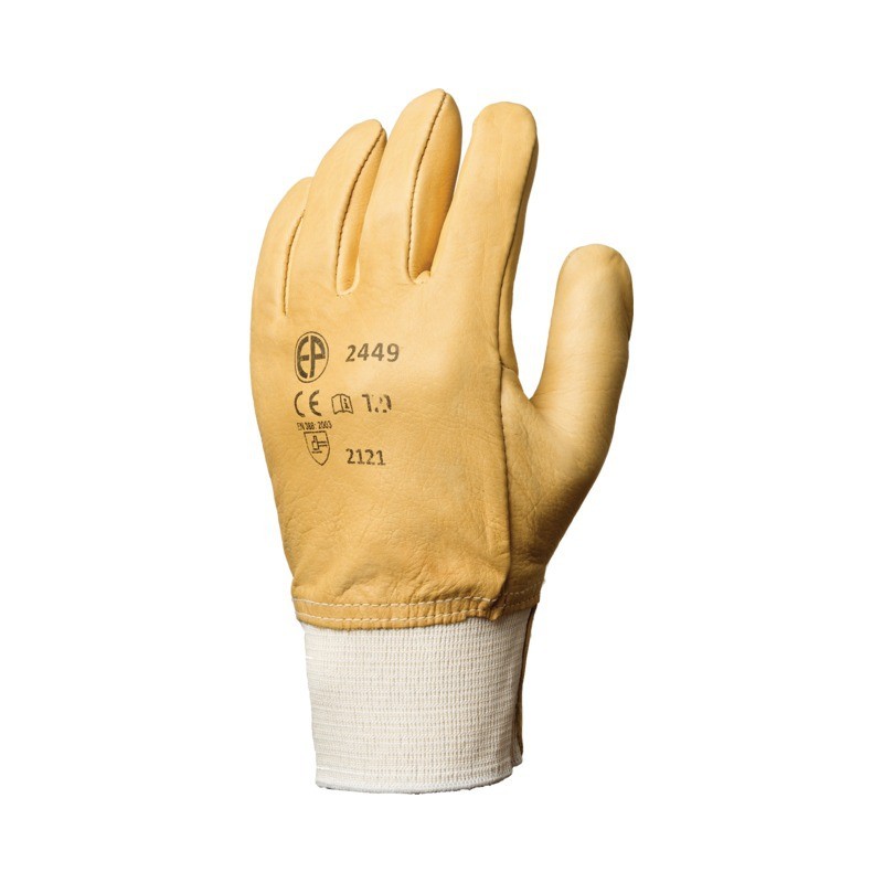 GANTS OLÉO HYDROFUGES T10 VRAC