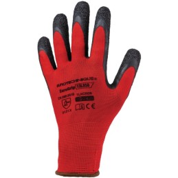 GANT NYLON PAUME ENDUIT LATEX T10 CAV