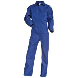 COMBINAISON TALOCHE BLEU BUGATTI TAILLE 6