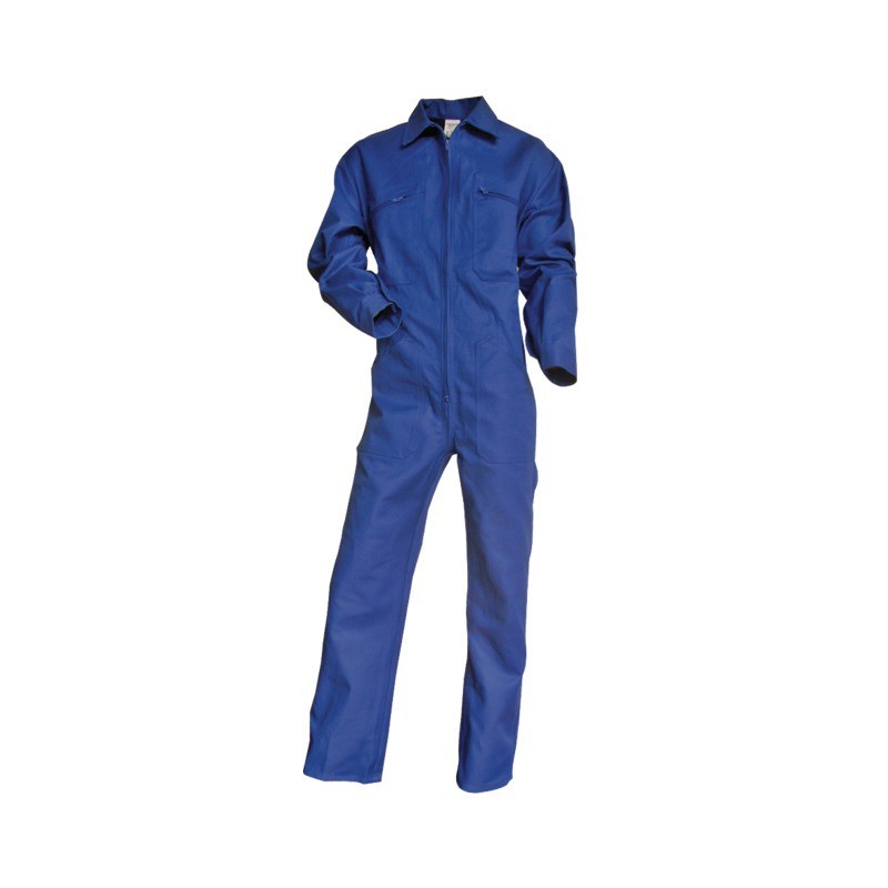 COMBINAISON TALOCHE BLEU BUGATTI TAILLE 6