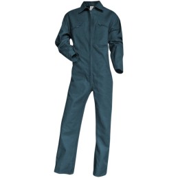 COMBINAISON TASSEAU COLORIS VERT TAILLE 4