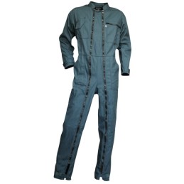 COMBINAISON LIMAILLE COLORIS VERT TAILLE 2