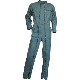 COMBINAISON LIMAILLE COLORIS VERT TAILLE 6