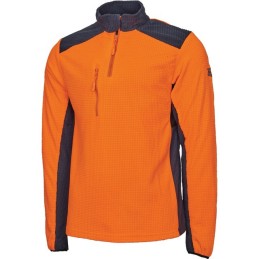 POLAIRE COB ORANGE M