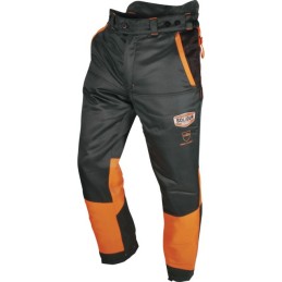 PANTALON FORESTIER AUTHENTIC L