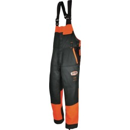 SALOPETTE FORESTIER AUTHENTIC L