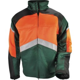 VESTE ANTI COUPURE AUTHENTIC S