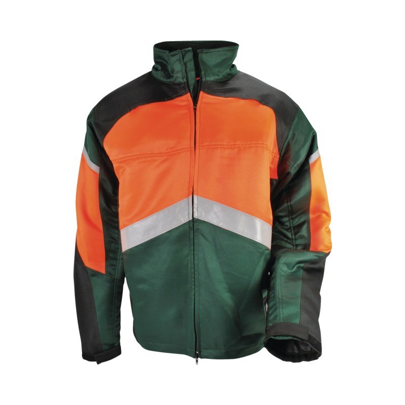 VESTE ANTI COUPURE AUTHENTIC XL