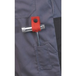 PANTALON DE DEBROUSSAILLAGE L