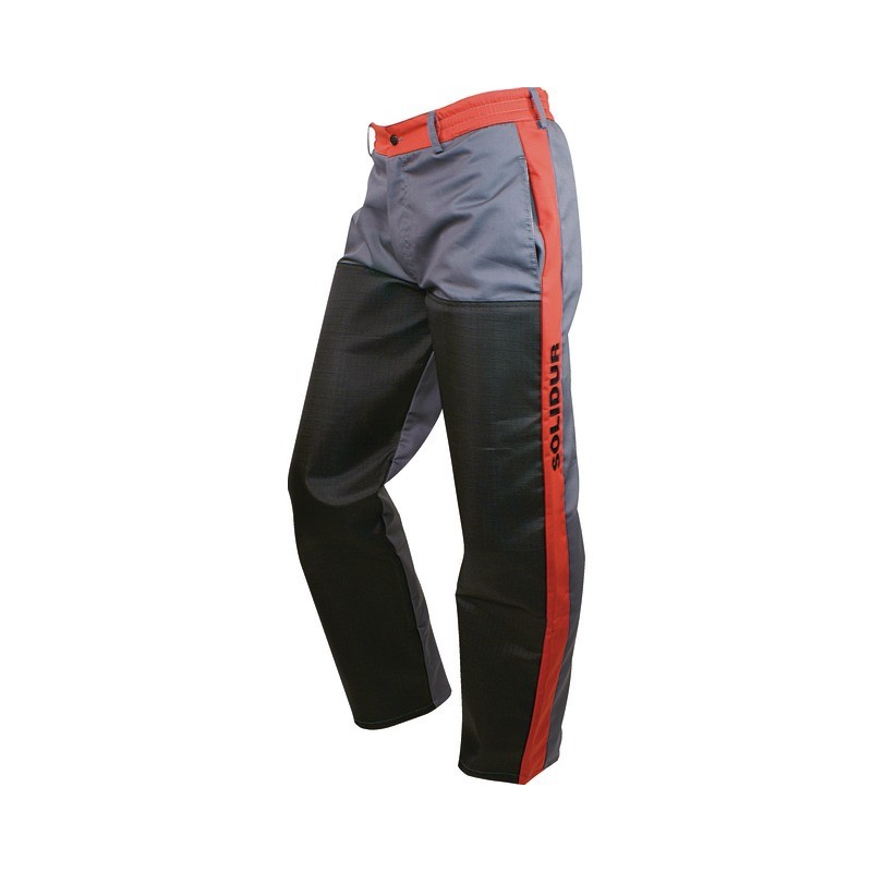 PANTALON DE DEBROUSSAILLAGE XL