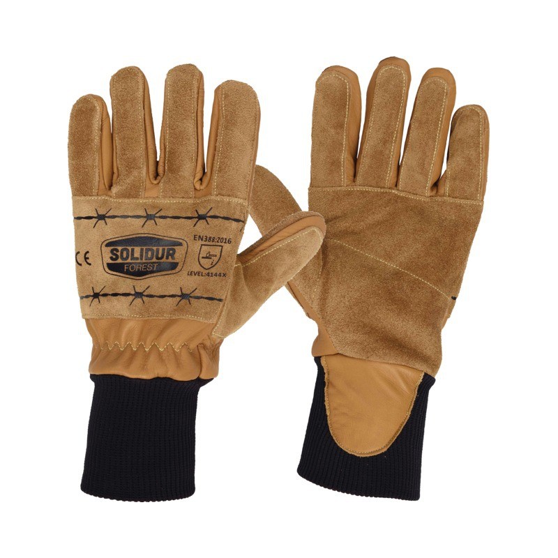 GANTS DEBARDAGE T9