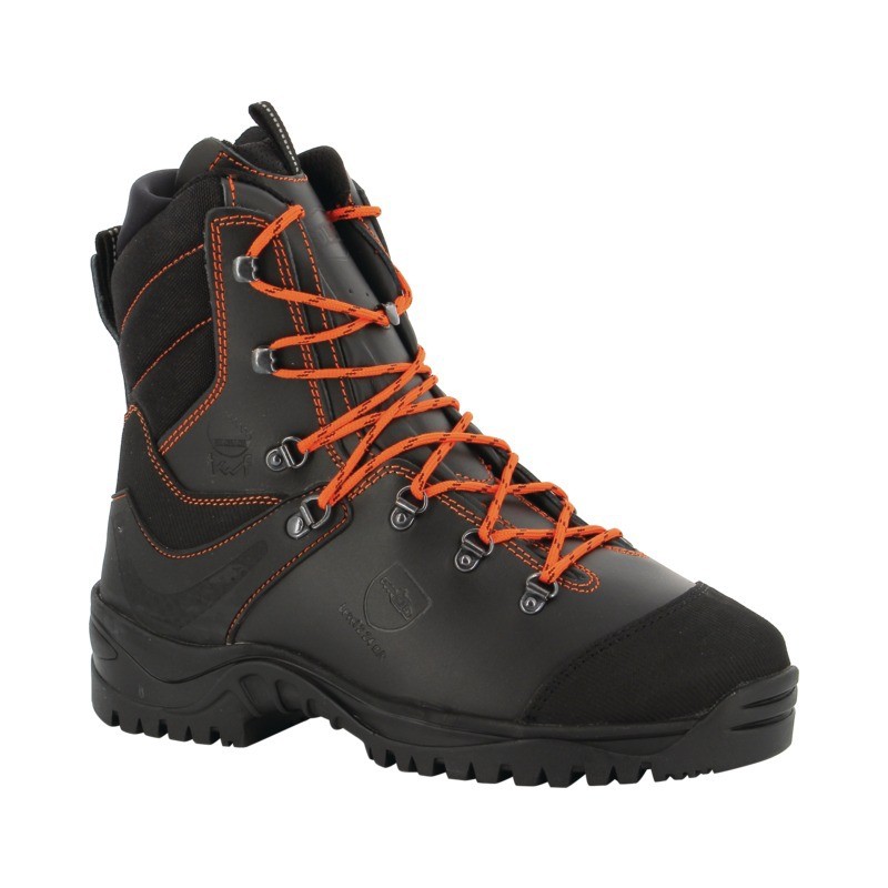 CHAUSSURES ANTI COUPURE KAILASH S3 P41