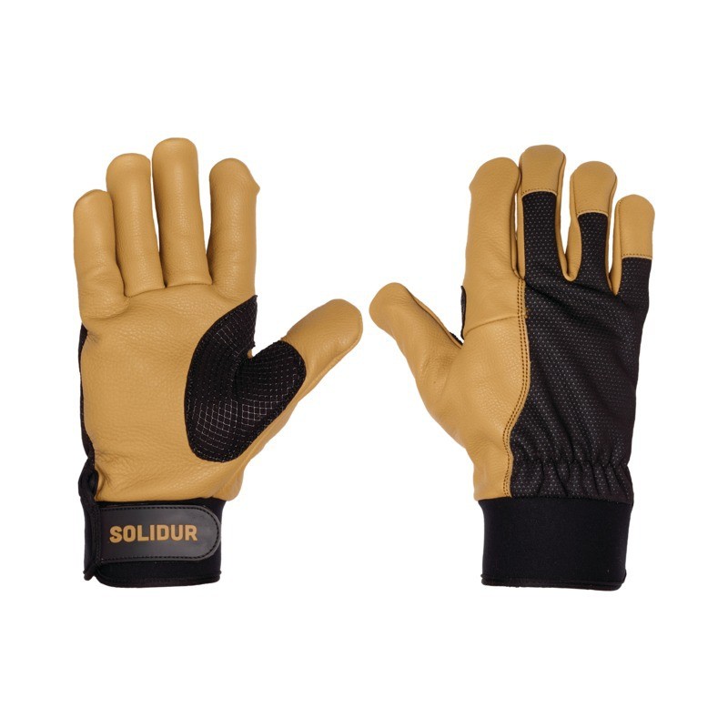 GANT MANUTENTION LAYON TAILLE 9 SOLIDUR