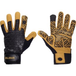 GANT DE JARDINAGE CERCIS TAILLE 9 SOLIDUR