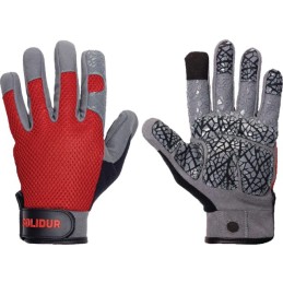 GANT DE JARDINAGE AIRPRO TAILLE 8 SOLIDUR