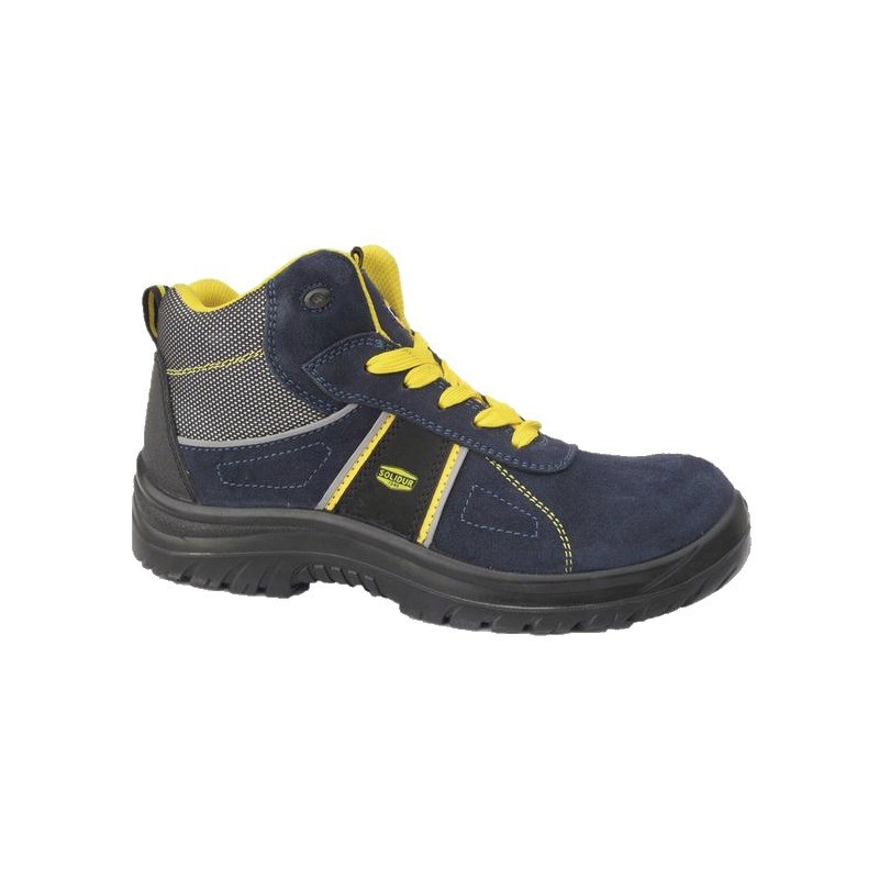 CHAUSSURES DE SECURITE AIRHIGH P42