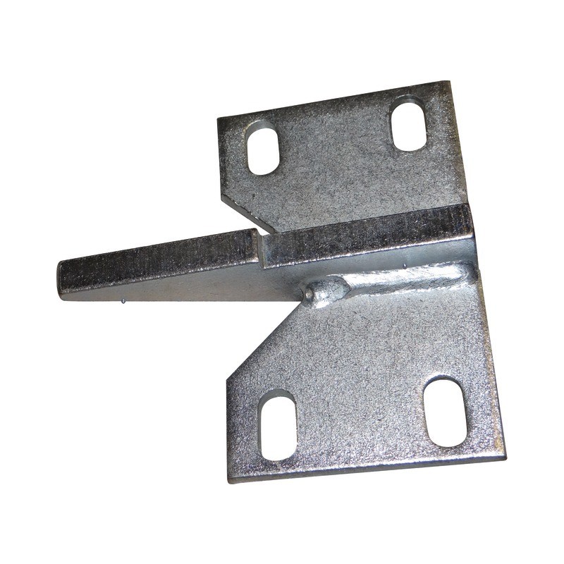 DECROTTOIR DEMONTABLE          A EPT