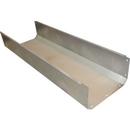 TOLE DE COULOIR RAMPE 297A     A EPT