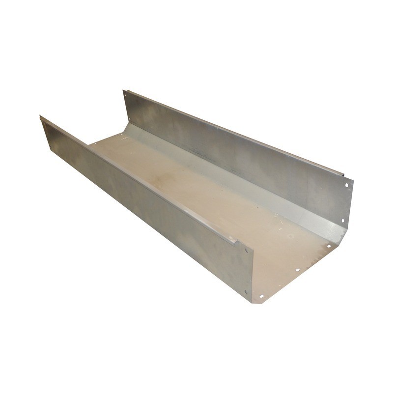 TOLE DE COULOIR RAMPE 297A     A EPT