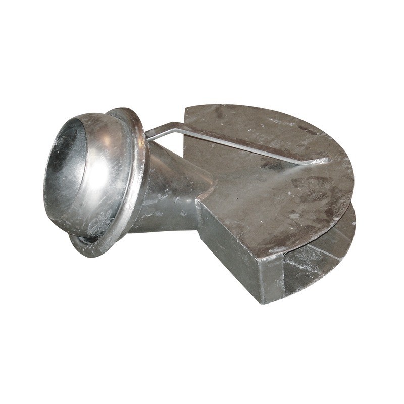 BUSE DE PRECISION Ø 150  A SPHERE