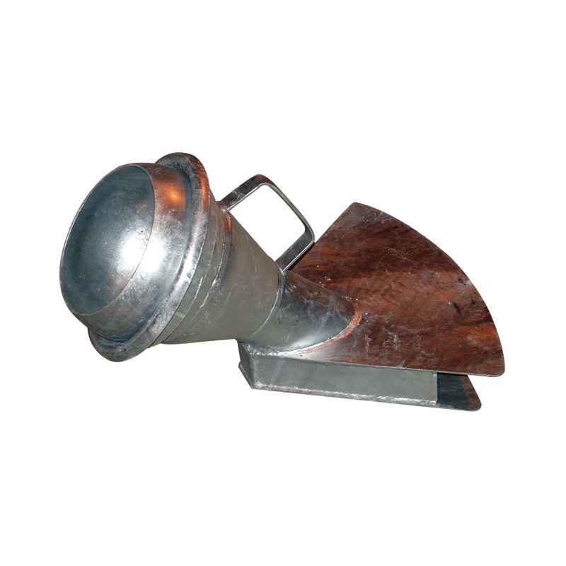 BUSE D'EPANDAGE DE PRECISION Ø150 PETIT MODEL