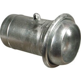 MANCHON A SPHERE Ø 50 REF 10