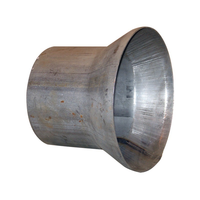 REDUCTION LISSE BRUTE A SOUDER200/150  A EPT