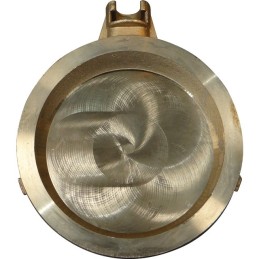 PALETTE POUR VANNE 5"DIA130 EP 22X8        RI