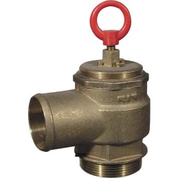 SOUPAPE DE PRESSION 1" 1/4  RIV A EPT 215929