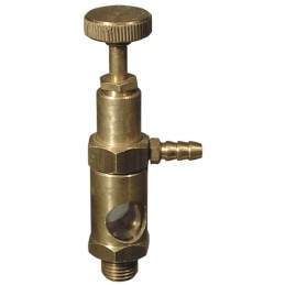 GRAISSEUR A HUILE SIMPLE POUR  COMPRESSEUR RI