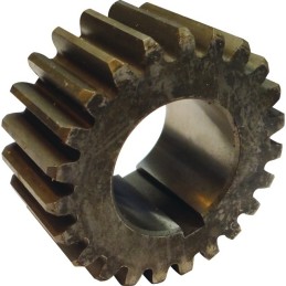 PIGNON 23 DENTS ALESAGE 32 CL6  MEC8000  AME3