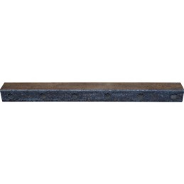 SUPPORT KVE 241329 6 TROUS 100X80 LG1000