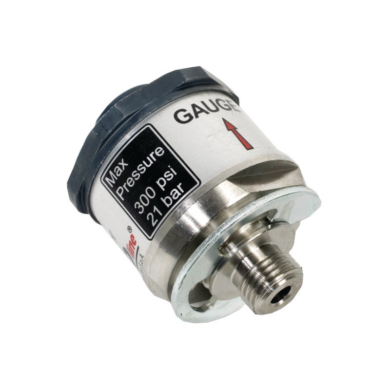 SEPARATEUR DE FLUIDE POUR MANOMETRE G1/4F-G1/4M