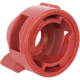 ECROU TEEJET CP114443-3 ROUGE 11MM + JOINT