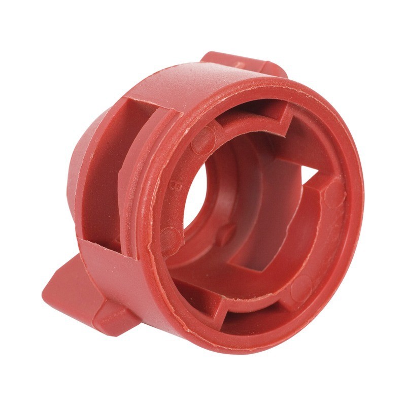 ECROU TEEJET CP114443-3 ROUGE 11MM + JOINT