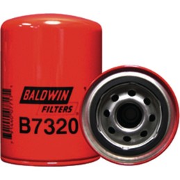 FILTRE A HUILE B7320